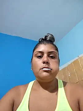 Snapshot of AlyDenalioficial chatting on September 28, 5:42 pm AlyDenalioficial online show from September 28, 5:42 pm