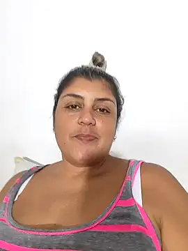 AlyDenalioficial online show from April 15, 9:59 pm