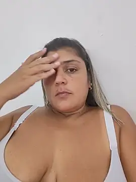AlyDenalioficial online show from May 29, 11:22 pm