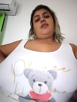 AlyDenalioficial online show from March 10, 6:01 pm