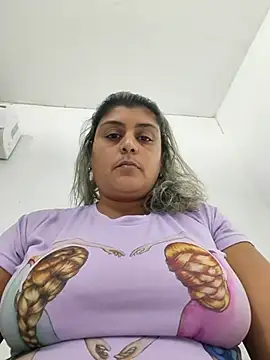 AlyDenalioficial online show from March 28, 10:22 pm