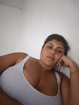 AlyDenalioficial online show from April 16, 9:39 pm