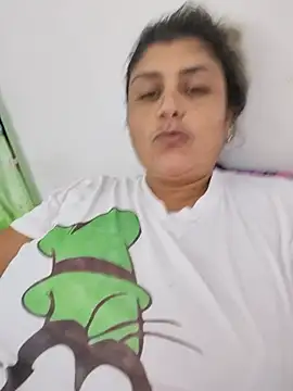 AlyDenalioficial online show from May 28, 5:30 pm