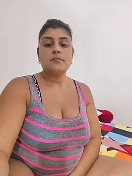 AlyDenalioficial online show from June 2, 2:28 pm