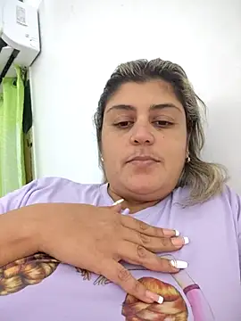 AlyDenalioficial online show from March 4, 3:20 pm