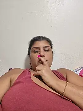 AlyDenalioficial online show from July 9, 12:22 am