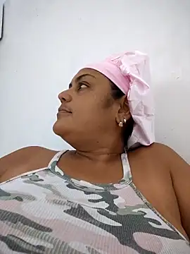 AlyDenalioficial online show from February 12, 4:29 pm