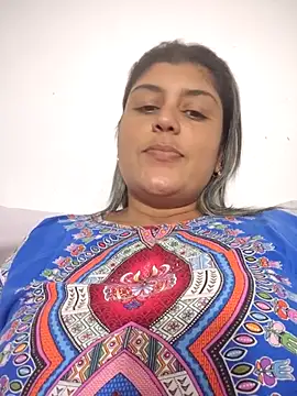 AlyDenalioficial online show from November 29, 6:19 pm