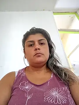 AlyDenalioficial online show from November 2, 6:13 pm