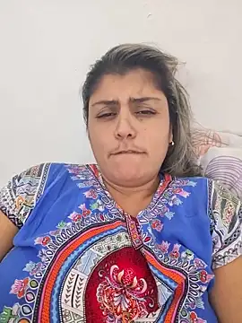 AlyDenalioficial online show from March 31, 8:44 pm