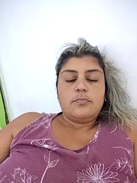 AlyDenalioficial online show from February 14, 8:09 pm