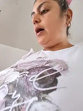 AlyDenalioficial online show from March 15, 8:05 pm