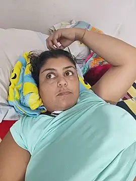 AlyDenalioficial online show from June 19, 5:08 pm