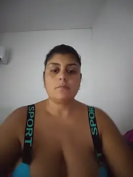 AlyDenalioficial online show from May 21, 3:31 pm