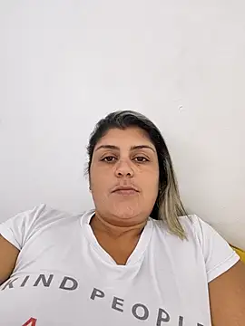 AlyDenalioficial online show from April 26, 4:59 pm