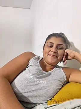 AlyDenalioficial online show from April 24, 3:58 pm