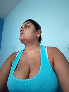 AlyDenalioficial online show from May 8, 3:49 pm