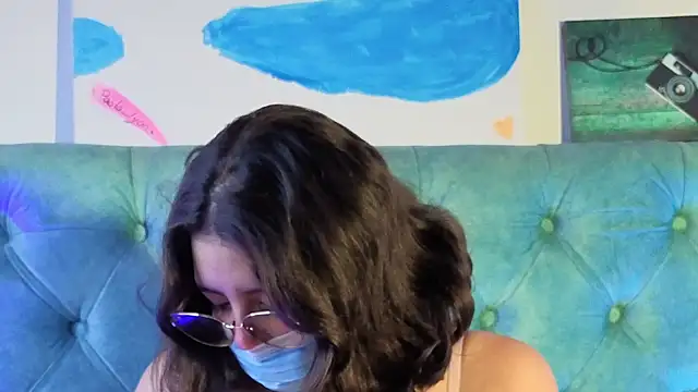 Paola Lyon  online show from February 4, 6:36 pm