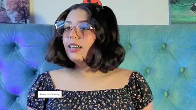 Snapshot of Paola_Lyon_ chatting on November 11, 5:08 pm Paola Lyon online show from November 11, 5:08 pm