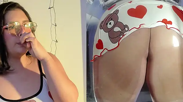 Paola Lyon  online show from February 28, 6:46 am