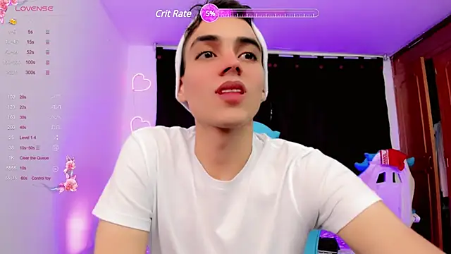 jake and joaquin online show from December 24, 5:16 am