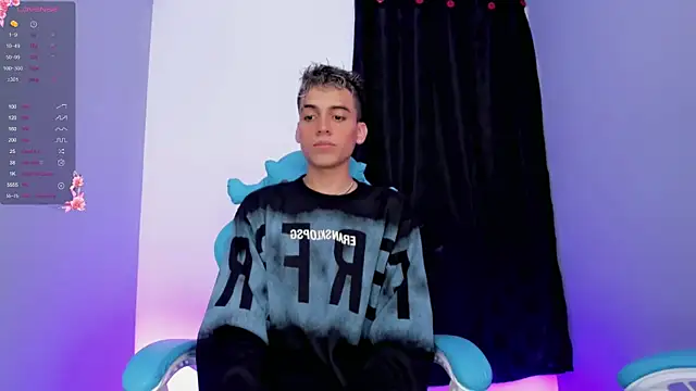 jake and joaquin online show from January 19, 10:49 pm