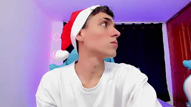 jake and joaquin online show from December 23, 2:35 am