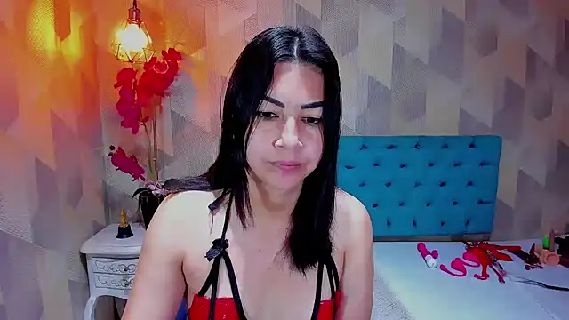 AdaFawxx online show from February 10, 11:04 pm