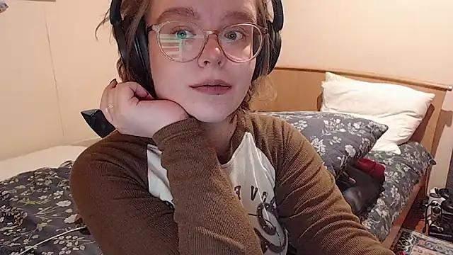 Chmiri cb online show from November 22, 1:43 pm