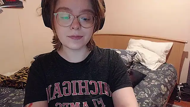 Chmiri cb online show from November 29, 11:10 am