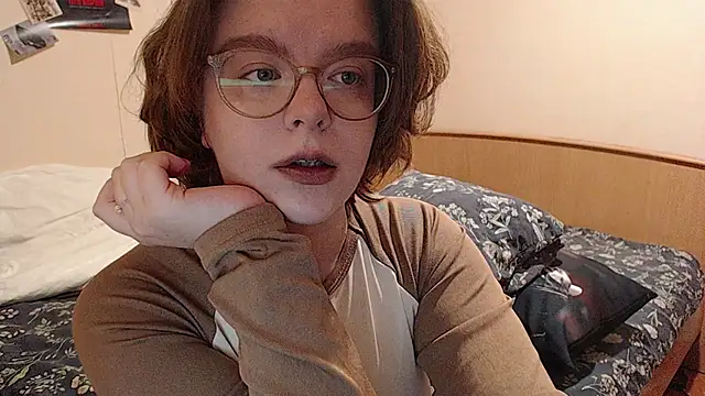 Chmiri cb online show from November 11, 12:44 pm