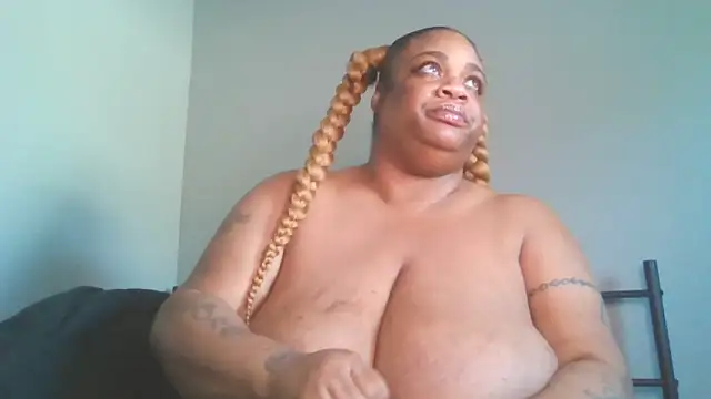 NaughtyHottieBBW online show from June 4, 11:31 pm