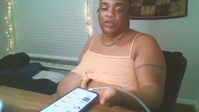 NaughtyHottieBBW online show from May 15, 11:47 pm