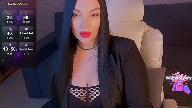 Snapshot of blackberry_star chatting on November 20, 9:54 am blackberry star online show from November 20, 9:54 am