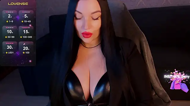 Snapshot of blackberry_star chatting on November 1, 5:36 am blackberry star online show from November 1, 5:36 am