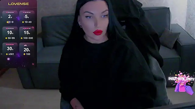 Snapshot of blackberry_star chatting on November 17, 5:33 am blackberry star online show from November 17, 5:33 am