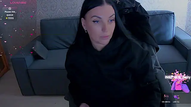 blackberry star online show from February 14, 7:30 am