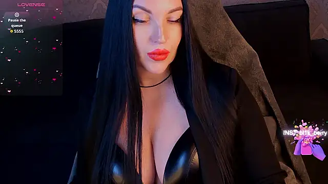 blackberry star online show from March 19, 7:41 am