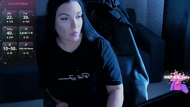 blackberry star online show from December 21, 8:05 am