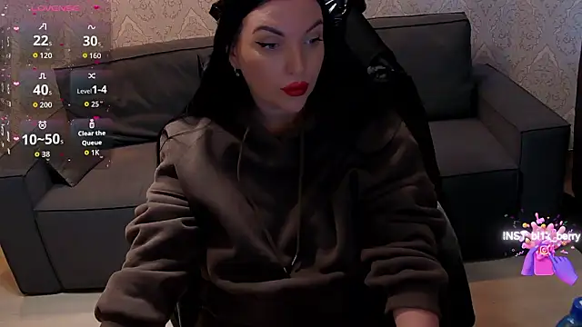 blackberry star online show from March 27, 7:17 am