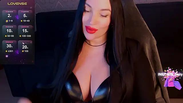 Snapshot of blackberry_star chatting on November 13, 8:40 am blackberry star online show from November 13, 8:40 am