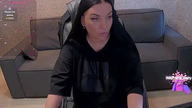 blackberry star online show from February 9, 7:39 am