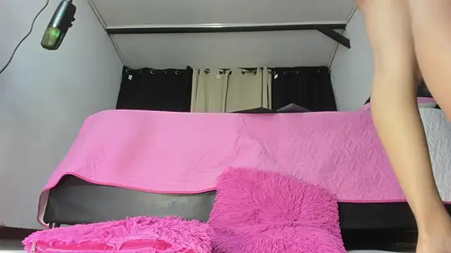 martinaclark online show from February 9, 1:14 am