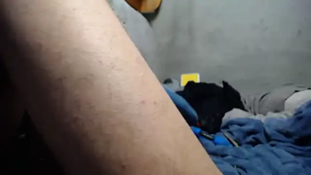 hugdick1977 online show from February 27, 5:07 am