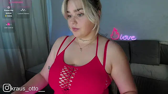 mrs kitty69 online show from October 12, 9:10 am