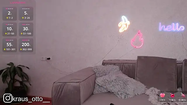 mrs kitty69 online show from February 6, 1:43 pm