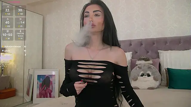 RaqueleDiva online show from January 15, 6:19 pm