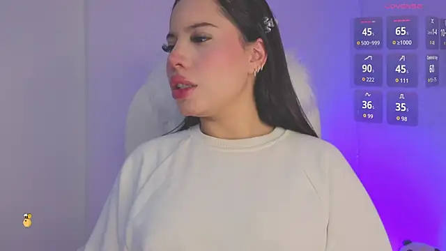 LauraSweett online show from December 1, 3:46 pm