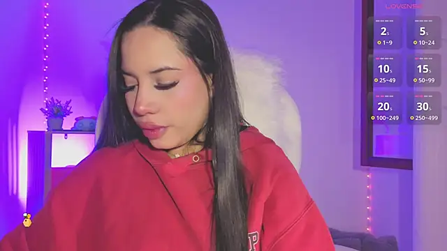 LauraSweett online show from January 7, 2:33 pm