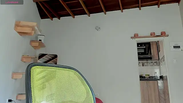 Rainbow leia online show from October 12, 7:04 pm